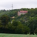 Schloss Rotenberg bei  Mühlhausen *