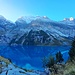 Der Oeschinensee 