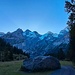 Ich geb's zu: Ich war noch nie auf der Fründenschnur. Einer der berühmtesten Schnürliwege in den Alpen! 