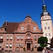 Rathaus Ettlingen 