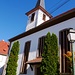 Protestantische Kirche Seebach 