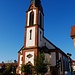Katholische Kirche Soultz-sous-Forêts 