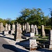 Friedhof Soultz, jüdischer Teil