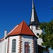 Seebach, kath Kirche