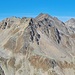 <b>Pizzo Prevat (2676 m, Rotstock (2858 m) e Pizzo Centrale (2999 m).</b>
