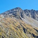 <b>Punta Negra (2714 m), la cima che ho raggiunto 27 giorni fa.</b>