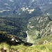 Blick hinab ins Val del Boschetto und Palagnedra