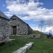 wunderschön renovierte Alpe mit Übernachtungsmöglichkeit