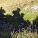 Valle dei Buoi: shadows.