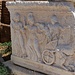 auf dem Römischen Friedhof