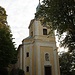Andělská Hora, Kirche