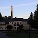 Lázně Kundratice (Bad Kunnersdorf), Kurbad