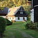 Podvrší (Kühthal), Gehöft