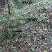 Hultschken/Holičky, Friedhof, Fundament