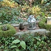 Hultschken/Holičky, Friedhof, Grabmalrest