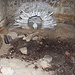 Hultschken/Holičky, Felsenkeller mit okkulter Installation