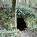 Hultschken/Holičky, Felsenkeller