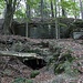 Hultschken/Holičky, Felsenkeller und Bauernsteinbruch