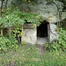 Hultschken/Holičky, Felsenkeller