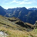 Für meinen morgigen Aufstieg zum [tour183005 Waldhorn] eine interessante Einsicht ins Lämmerkar und zum Waldhorntörl