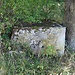 Mednai/Medný, Reste der massiven Torsäule