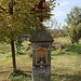 Religionsumgewandelte Betsäule
