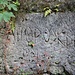 Kyrillische Inschrift Запорожье Saporoschje
