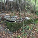 Sabelze/Zábělce, Fundament