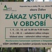 Zugang zum Wildgatter mit Nutzungsbedingungen:
September/Oktober nächtliches Betretungsverbot
März/April ganztägiges Betretungsverbot
Ruhezone ganzjähriges Betretungsverbot
Videoüberwachung und Fotofallen