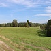 Wüstung Schwarzwald/Černá Novina, Siedlungsgebiet