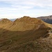 Bonus-Gipfel #2 und #3: Maschgenkamm und Prodkamm, zwei Grat-Kraxel Geheimtipps.