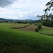 Vue sur la vallée de la Thur à Hinter Rüberbaum
