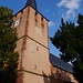 Evangelische Kirche St. Laurent Dorlisheim