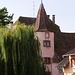 Schloss in Ernolsheim