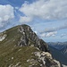 Gipfel Elmer Muttekopf