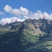 Bild j: Gesamtschau auf die nördliche Rendlgruppe mit allen erwähnten Gipfeln und Erhebungen (Bild am besten vergrößern)