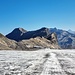 Wanderung auf dem Tsanfleuron-Gletscher zum Oldesattel