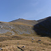 Gipfel Unteres Tatelishorn rücke näher
