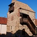 Rosheim, romanisches Haus um 1180