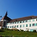 Kloster Bischenberg *