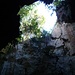 Relincho: a collapsed limestone cave - coool...