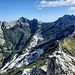 Monte Cavallo, Monte Contrario und Monte Grondilice: Ebenfalls eine sehr lohnende Gratüberschreitung