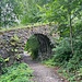 Viadukt (?) oberhalb von Bad Ragaz