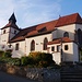 St. Sebastian bei Dambach