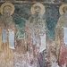 tolle Fresken in der Kirche von Anogi