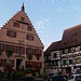 Rathaus Dambach