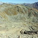 Abstieg Rotighorn und Wiederaufstieg Tällispitze