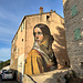 Streetart in Lozzi