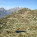 Alpe e Lago Torretta