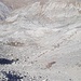 Ehemaliges Gletschergelände unter der Cresta di Reit